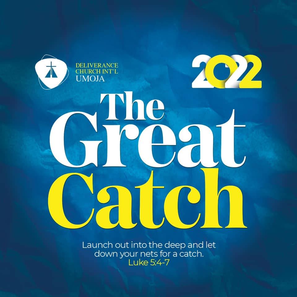 Deliverance Church International Umoja Centre For Transformation