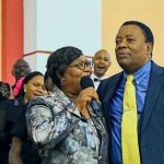 Bishop J B Masinde – Deliverance Church International – Umoja